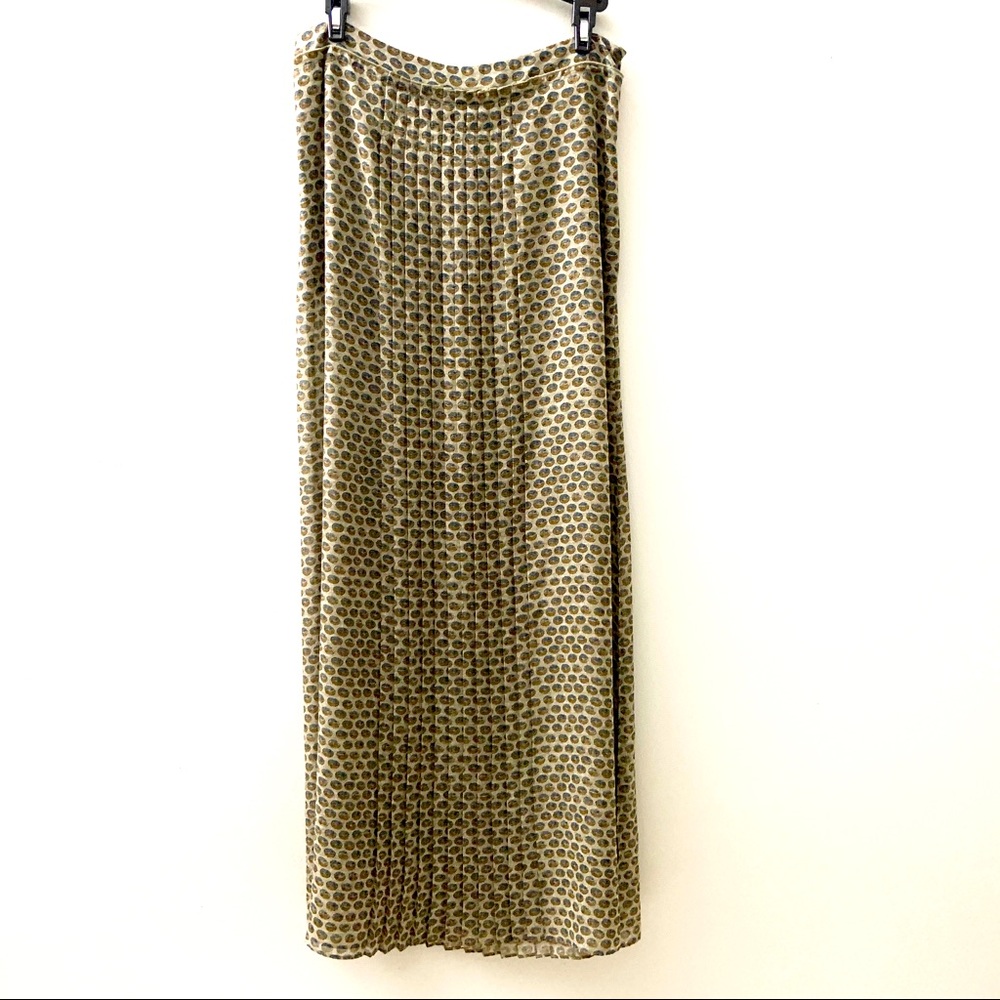 Rachel Roy maxi skirt